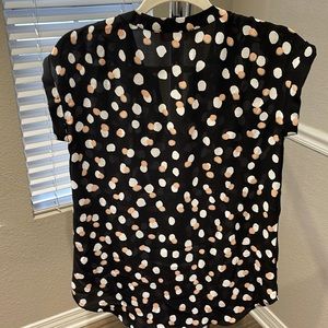 Women’s Philosophy Blouse size XS